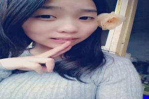 手绘人物线稿
